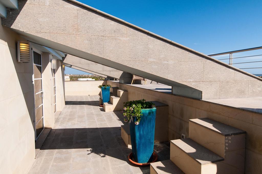 Sonnenland House For 12 By Villagrancanaria Maspalomas  Buitenkant foto