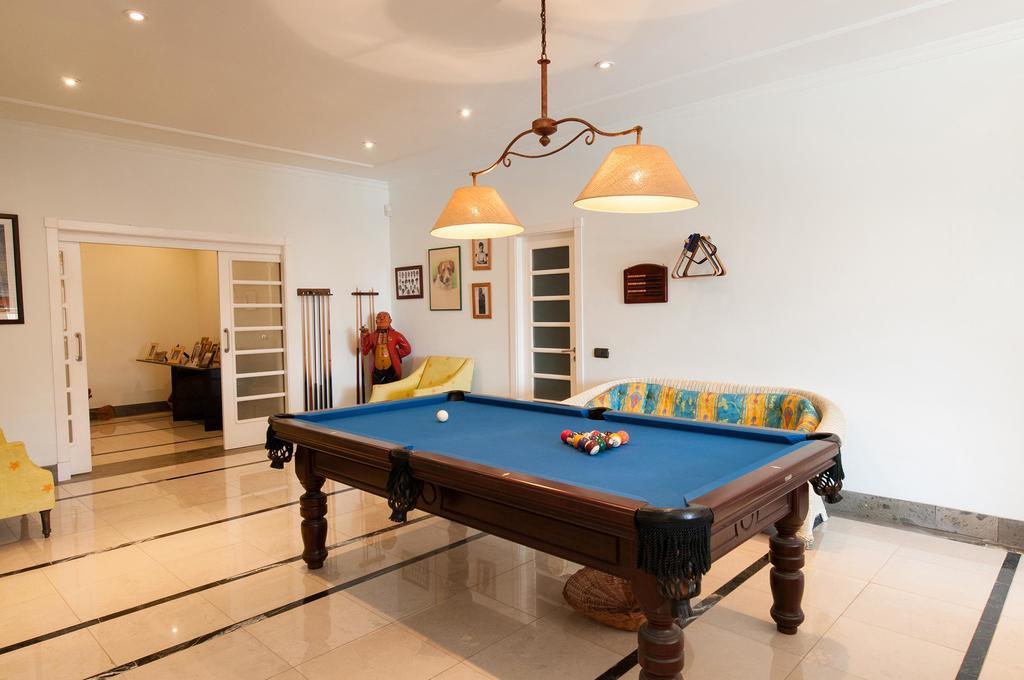 Sonnenland House For 12 By Villagrancanaria Maspalomas  Buitenkant foto